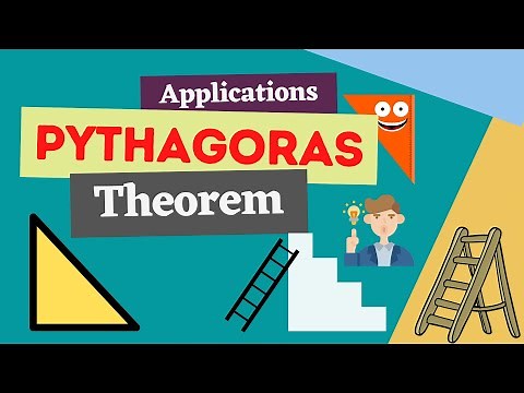 Applications of Pythogoras Theorem | Unleash Maths