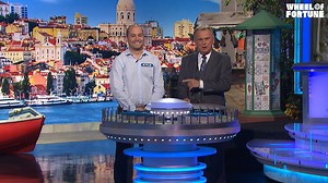 42K views · 448 reactions | Kyle didn't need any extra time to solve this Bonus Round puzzle! | Wheel of Fortune | Facebook