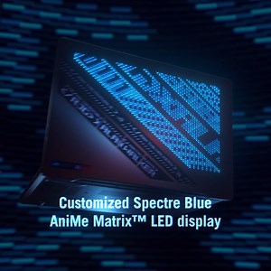 15K views · 42 reactions | Our powerful and ultraportable Zephyrus G14 gets an Alan Walker-inspired makeover with exclusive design touches! Check out the full video  rog.gg/G14AW | ASUS Republic of Gamers | Facebook