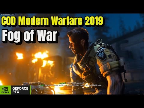 MW19 | First Mission – Action Nonstop