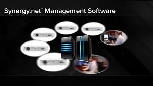 Synergy.net™ Management Software