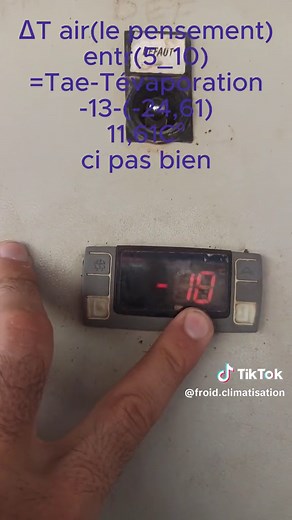 Chambre Froide Négative : Froid Industriel et Climatisation