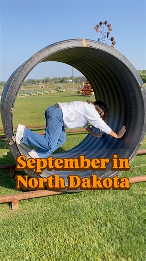 How many places do you recognize? I can’t even wait for the fun October has for us!! I’m thinking of a new series where I montage a month at a time and save it to a highlight. That way we’ve got a cohesive look at what living in North Dakota looks like through the whole year. Thoughts? (I’m especially thinking of those moving to Minot, ND or moving to North Dakota.) Locations featured: @berryacrespumpkinpatch @superslide_nd ND heritage museum Caesar Fest with @companionsforchildren Riverside Par