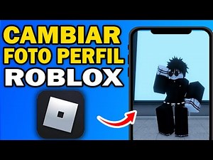 Cómo Cambiar tu Pose en la Foto de Perfil de Roblox | Guía Paso a Paso 2025