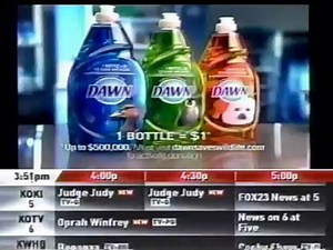 TV Guide Network 9-22-2009