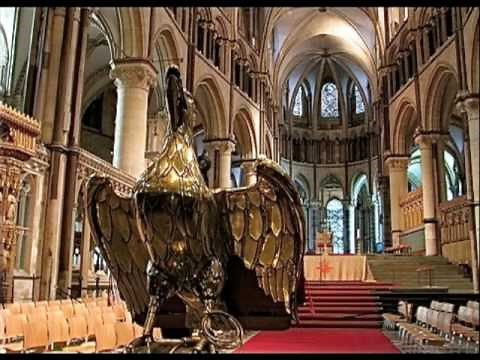 Jerusalem (Hymn by Parry/Blake) - VIRTUAL CHURCH