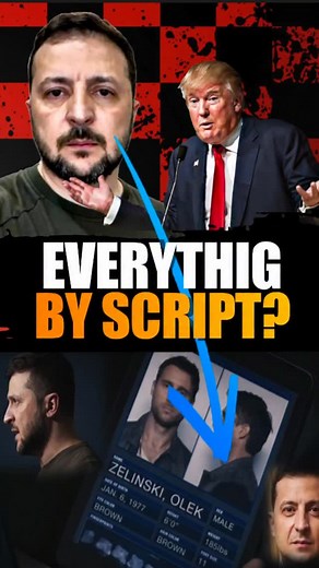 🌀 It feels like we’re watching the Overton Window open in real time. The news reports claim that “Traftman” gave Zelensky a deadline November 28 to sign off on the new borders… But here’s the strange part: the exact same storylines were tested in advance in shows like Servant of the People, Madam Secretary, and dozens of series where society gets prepared through the screen. Cinema makes the impossible feel acceptable… ❓Have you noticed it too? | Alex Sigarev