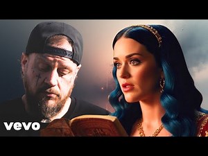Jelly Roll ft. Katy Perry - There’s No Me Without You Lord (Music Video) Out Now