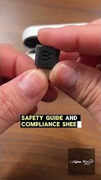 Unboxing the EPOS ADAPT E1 – Pro-Grade Wireless Earbuds for Work & Music 🎧