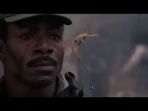 PREDATORS (1987) HD FULL MOVIE