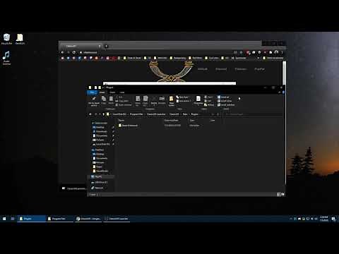 ClassicUO Launcher + Razor Enhanced Setup