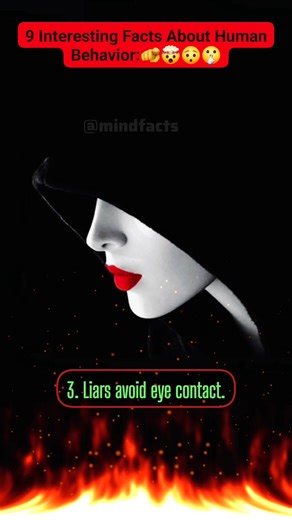 9 Interesting Facts About Human Behavior:🤯😯 “Human behavior is a puzzle we all live with but rarely understand. These 9 powerful facts reveal the hidden reasons behind people’s actions, emotions, and decisions—once you know them, you’ll start seeing everyone differently.” ✨🧠 #HumanBehavior #PsychologyFacts #MindBlowingFacts #HumanMind #DailyPsychology #FactOfTheDay #TrendingReels #InterestingFacts #Psychology101 #BehaviorScience #TruthAboutPeople #MindsetShift #ViralContent #FactReels #DeepPs