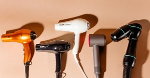 The Best Hair Dryer