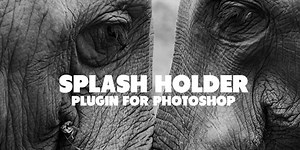 Unsplash Plugin for Photoshop - pixstacks