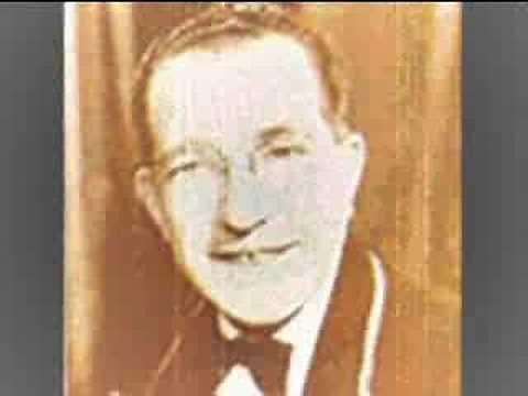 "Run, Rabbit, Run!" (Harry Bidgood, 1939)