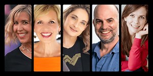 Course Masters: Become a Master in Creating & Selling Courses