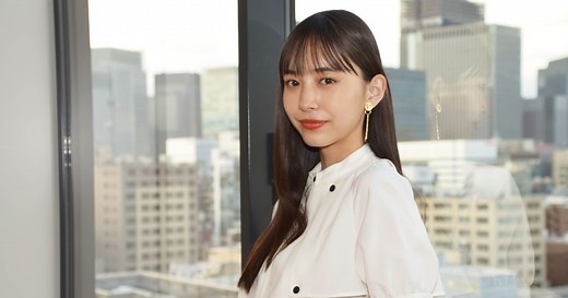 井桁弘恵、仮面ライダーバルキリー・刃唯阿にかける別れの言葉｜シネマトゥデイ