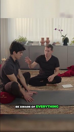 Perfect heel pose & knee joint safety