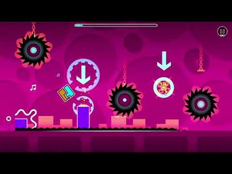 Geometry Dash Full Version