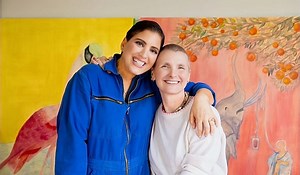 Come to the Creative Alchemy Workshop!