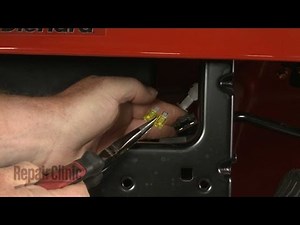 Craftsman Riding Lawn Mower 20 Amp Fuse Replacement #532175158 | Repair Clinic