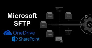 SFTP/FTP for Microsoft Office 365 SharePoint and OneDrive | ESPC Conference, 2025