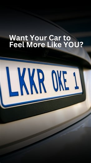 Want to make your car truly yours? 🚗 Our sister company, Mekaish, makes applying for a personalised number plate simple. You can secure your custom plate online at www.plates.co.za It’s quick, easy, and fully compliant with local regulations. Stand out on the road while staying road-legal. #PersonalisedPlates #Mekaish #FinesSA #VehicleRegistration | Fines SA