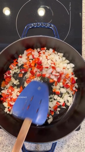 6.1K views · 50 reactions | When it’s finally chili weather ♥️️...