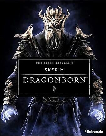 Skyrim:Dragonborn