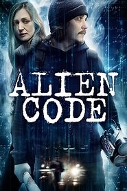Alien Code (2017) - AZ Movies