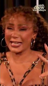 Spice Girls' Mel B Reveals Why She Wrote Book "Brutally Honest" | The Drew Barrymore Show