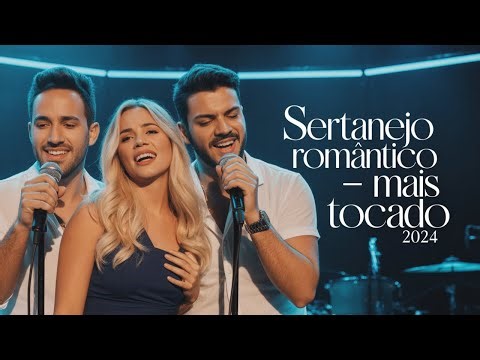 Sertanejo Romântico Clássicos Antigos Para Ouvir Sem Pressa