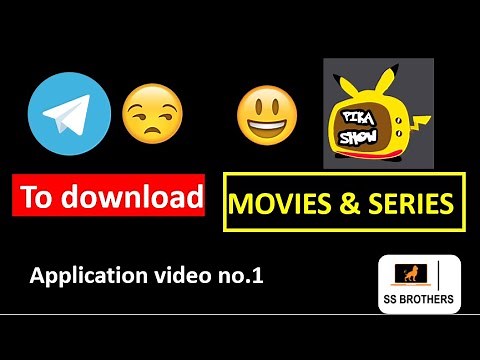 pikashow | how to install | How it works | full details of pikashow app
