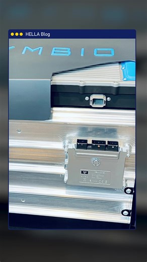  Unlock the secrets of fuel cell technology! From the beginnings of the concept to the intricacies of PEM fuel cells - stay informed, stay ahead! ️ Here's everything you need to know: https://brnw.ch/21wFM6a | HELLA | Facebook