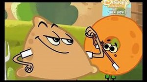 Meet Samosa Brand New Disney Show Simple Samosa In English Disney India