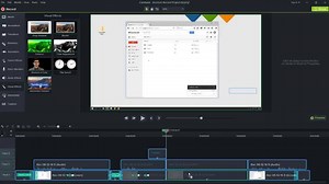 70K views · 184 reactions | Get started with Camtasia! In this tutorial, learn how to use animations and effects to engage your viewers. Ready to purchase? Buy now: bit.ly/2hrEZw9 | Camtasia | Facebook