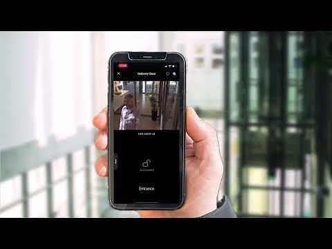 AXIS Camera Station Pro 6.8 - New user features