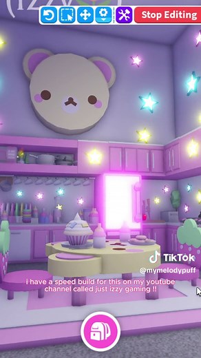 kawaii kitchen build in adopt me family house !! ^_^🍰🍓🎀🍭🍼🐾#robloxfyp #adoptme #adoptmekawaii #adoptmepets #adoptmeforyoupage #robloxvideo #🍓🐾🎀🥄🍮 #kawaiiaesthetic #cutecore🎀🦴🍮🐾 #rblx #adoptmebuilder #adoptmebuildinghacks #cutecore🌸🎀 #adoptmevideo #🎀🍰🧁🍥 #robloxx #robloxtiktok
