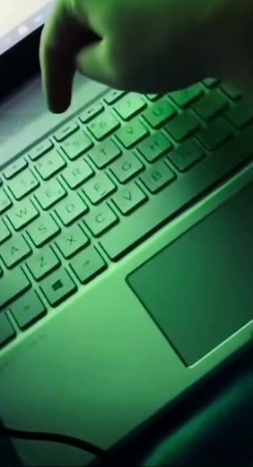 How to Turn on Laptop Keyboard Light