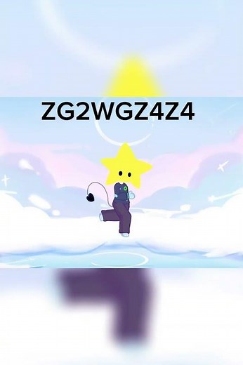 Running codes for #gachalife2 F2U