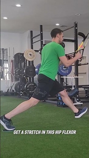 Hamstring Exercise: Hamstring Slider