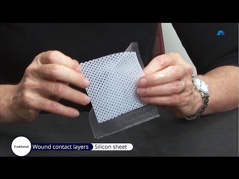 Choosing a Wound Dressing | Common Traditional Wound Dressings | Ausmed Education