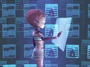 WELCOME TO THE CODE LYOKO OFFICIAL CHANNEL