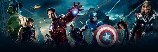 Avengers | Members, Villains, Powers, & More | Marvel