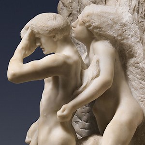 Rodin at The Met