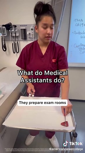 American Career College on TikTok