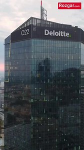 2.4K views · 15 reactions | Deloitte is #hiring for  Position :-...