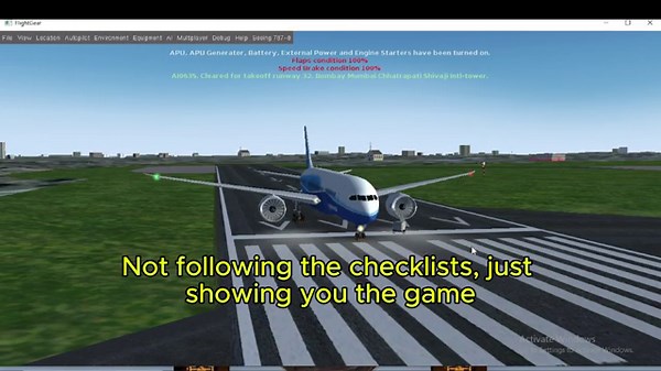 2 FREE Realistic Flight Simulator Games You Must Try! (Browser & Install)
