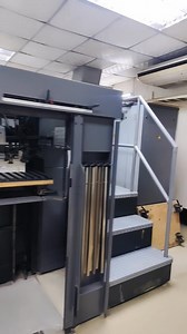 CD 75 machine | Rabin Khan