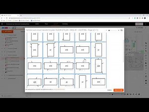 Esticom Construction Estimating Guided Tour with Procore Integration